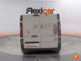 Renault Trafic 2.0 Blue dCI  131CV