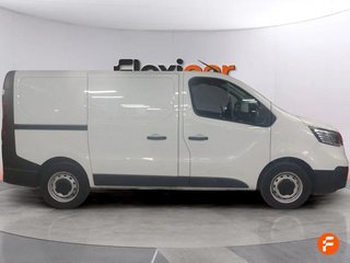 Renault Trafic 2.0 Blue dCI  131CV