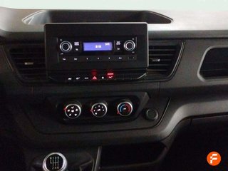 Renault Trafic 2.0 Blue dCI  131CV