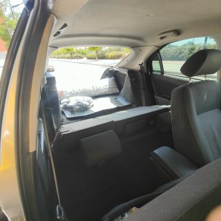 Ford Mondeo 2003