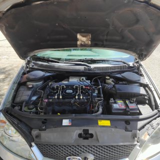 Ford Mondeo 2003