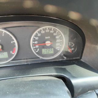Ford Mondeo 2003
