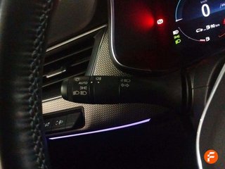 Renault Arkana Intens E-TECH Híbrido 105kW(145CV)