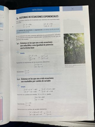 Matemáticas aplicadas a las Ciencias Sociales I...