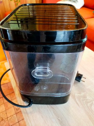 Cafetera Sboly compatible nespresso