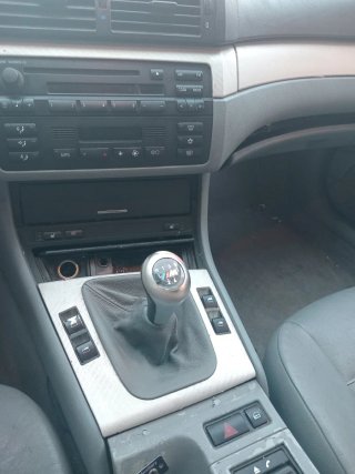 BMW Serie 3 2000