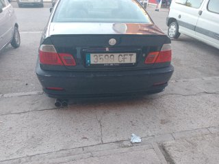 BMW Serie 3 2000