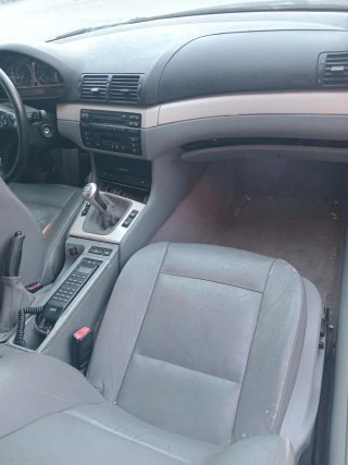 BMW Serie 3 2000