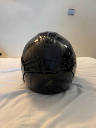 Casco de moto Shark Spartan Carbon