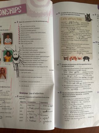 Options Eso 2 Workbook-usado