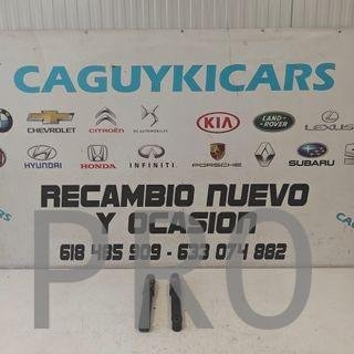 JUEGO AMORTIGUADORES TRASEROS CITROEN NUEVO S5021