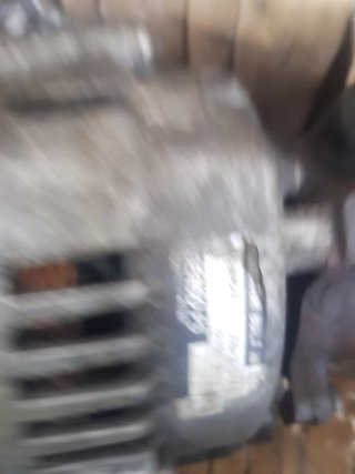 Alternador LGK 446757 14V 120A PVF6