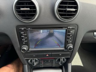 Audi A3 2008