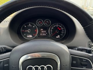 Audi A3 2008