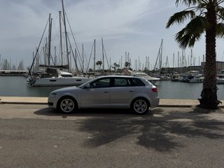 Audi A3 2008