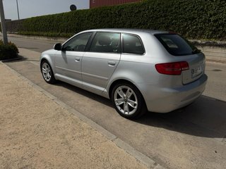 Audi A3 2008