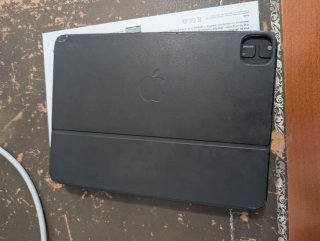 Apple Smart Keyboard Folio 11 iPad
