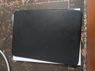 Apple Smart Keyboard Folio 11 iPad