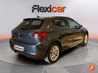Seat Ibiza 1.0 TSI 81kW (110CV) Special Edition