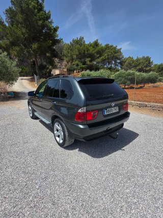 BMW X5 2006