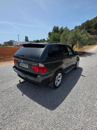 BMW X5 2006