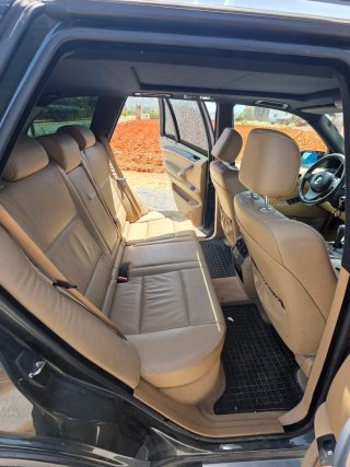 BMW X5 2006