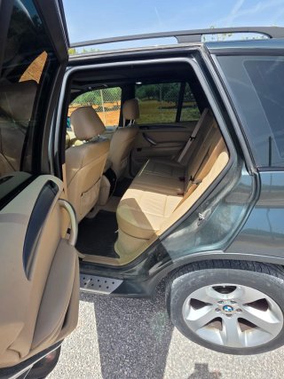 BMW X5 2006