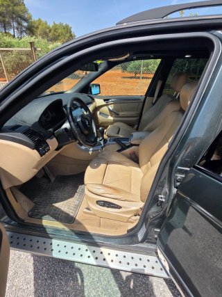 BMW X5 2006