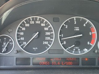 BMW X5 2006