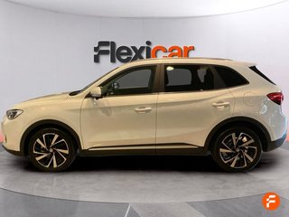 MG ZS Hybrid+ Luxury