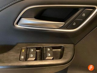 MG ZS Hybrid+ Luxury