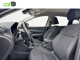 Hyundai Tucson Klass 1.6 T-GDI 110 kW (150 CV)