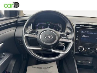 Hyundai Tucson Klass 1.6 T-GDI 110 kW (150 CV)