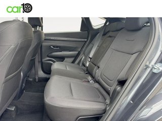 Hyundai Tucson Klass 1.6 T-GDI 110 kW (150 CV)