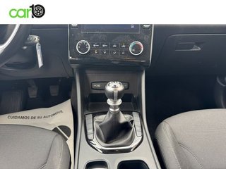 Hyundai Tucson Klass 1.6 T-GDI 110 kW (150 CV)