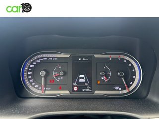 Hyundai Tucson Klass 1.6 T-GDI 110 kW (150 CV)