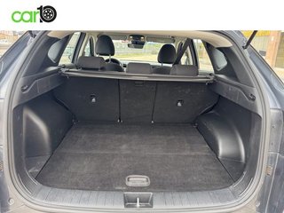 Hyundai Tucson Klass 1.6 T-GDI 110 kW (150 CV)