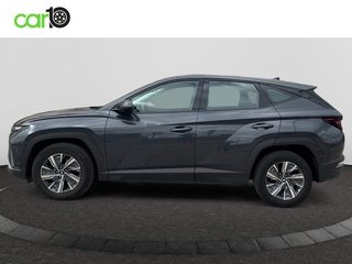 Hyundai Tucson Klass 1.6 T-GDI 110 kW (150 CV)