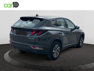 Hyundai Tucson Klass 1.6 T-GDI 110 kW (150 CV)