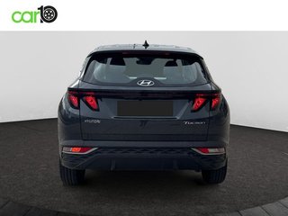 Hyundai Tucson Klass 1.6 T-GDI 110 kW (150 CV)