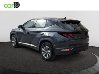 Hyundai Tucson Klass 1.6 T-GDI 110 kW (150 CV)