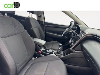 Hyundai Tucson Klass 1.6 T-GDI 110 kW (150 CV)