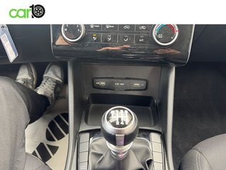 Hyundai Tucson Klass 1.6 T-GDI 110 kW (150 CV)