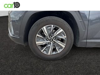 Hyundai Tucson Klass 1.6 T-GDI 110 kW (150 CV)