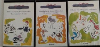 DVD Cuentos Hans Christian Andersen (Español)