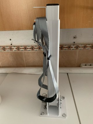 Asidero para cama