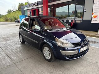 Renault Scenic 2007