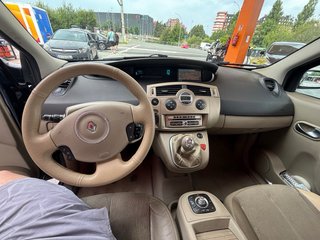 Renault Scenic 2007