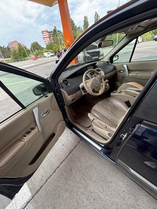 Renault Scenic 2007