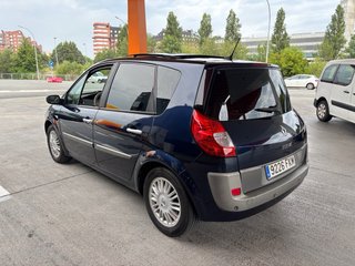 Renault Scenic 2007